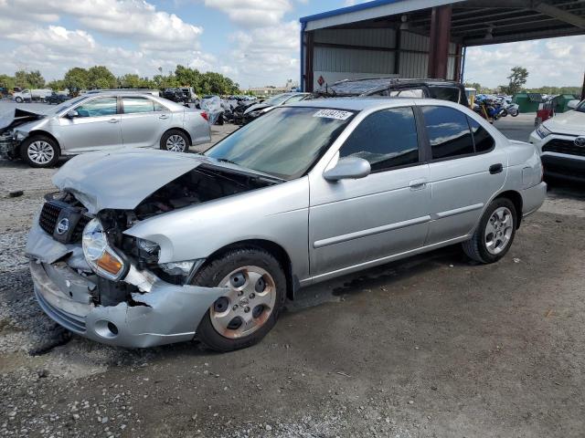 2005 NISSAN SENTRA 1.8, 