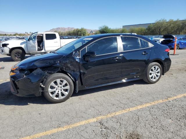 2025 TOYOTA COROLLA LE, 