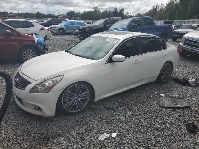 2013 INFINITI G37 BASE, 