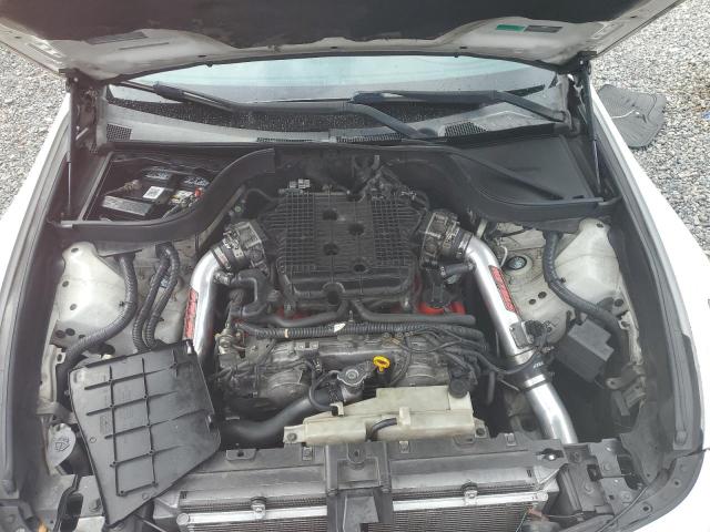 JN1CV6AP7DM719485 - 2013 INFINITI G37 BASE 白色 照片 11