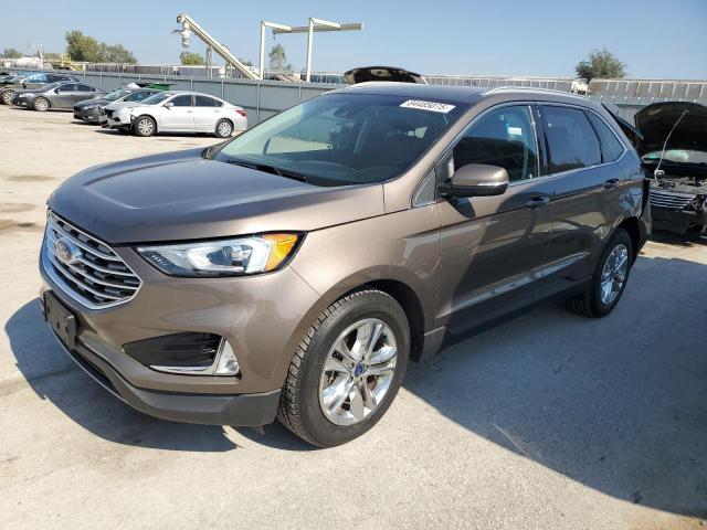 2019 FORD EDGE SEL, 
