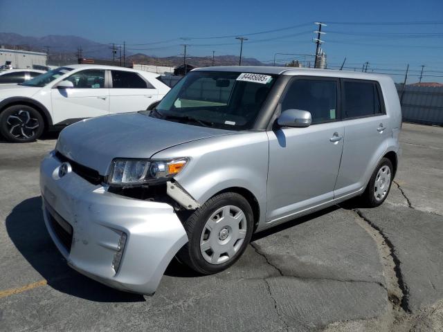 2013 TOYOTA SCION XB, 