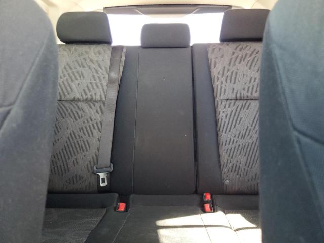 JTLZE4FE1DJ041597 - 2013 TOYOTA SCION XB SILVER photo 10