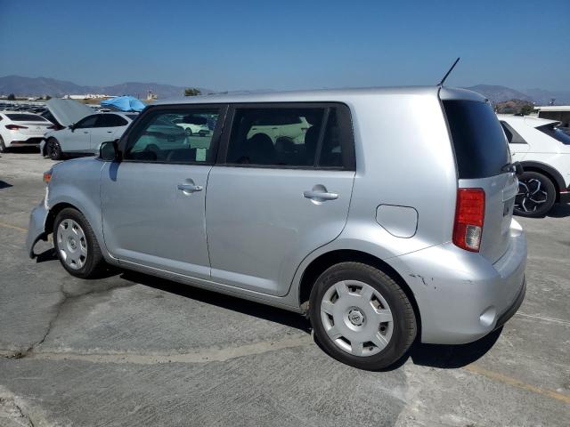 JTLZE4FE1DJ041597 - 2013 TOYOTA SCION XB SILVER photo 2