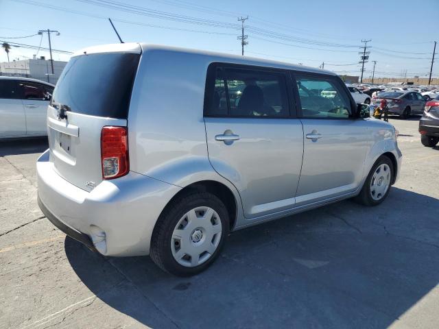JTLZE4FE1DJ041597 - 2013 TOYOTA SCION XB SILVER photo 3