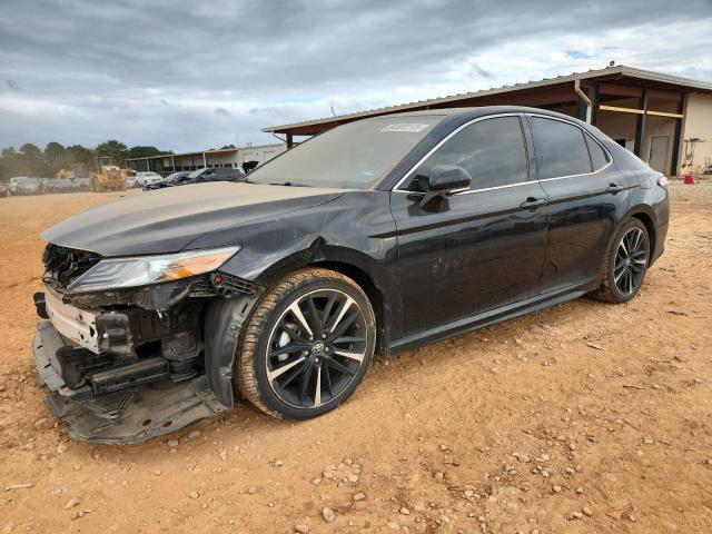 2019 TOYOTA CAMRY XSE, 