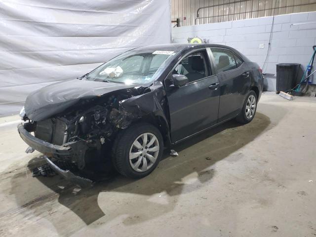 2016 TOYOTA COROLLA L, 