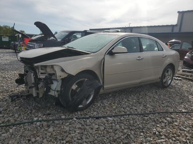 2012 CHEVROLET MALIBU 1LT, 