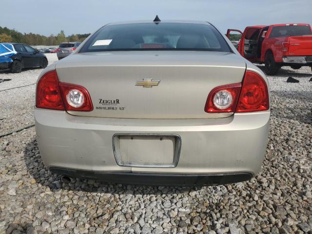 1G1ZC5E06CF207751 - 2012 CHEVROLET MALIBU 1LT Бежевый фото 6