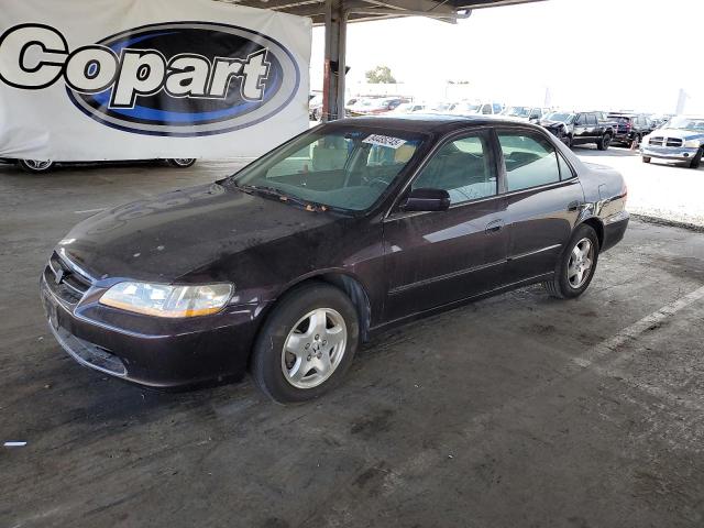1998 HONDA ACCORD EX, 