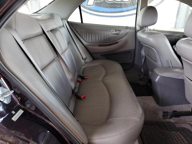 1HGCG1651WA019212 - 1998 HONDA ACCORD EX Violet photo 10