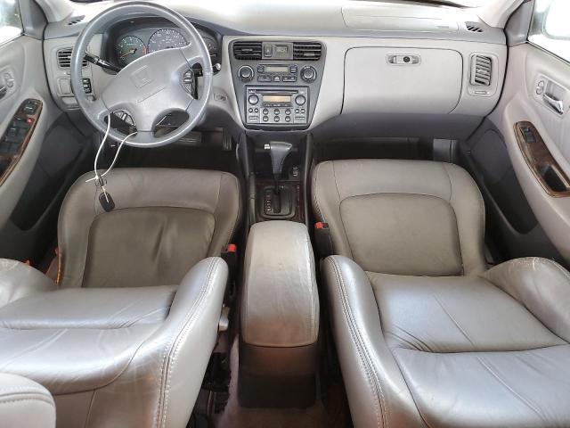 1HGCG1651WA019212 - 1998 HONDA ACCORD EX Violet photo 8