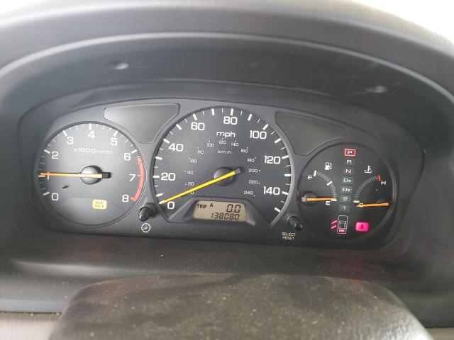 1HGCG1651WA019212 - 1998 HONDA ACCORD EX Violet photo 9