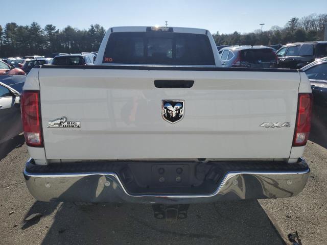 3C63R3DJ9JG423462 - 2018 RAM 3500 SLT WHITE photo 6