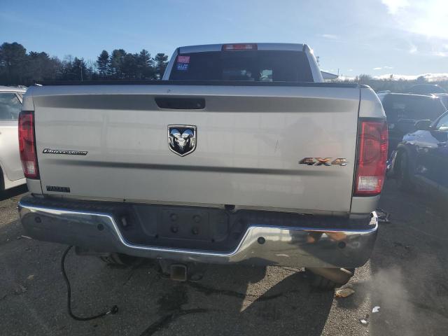 3C6UR5DJ5FG593583 - 2015 RAM 2500 SLT SILVER photo 6