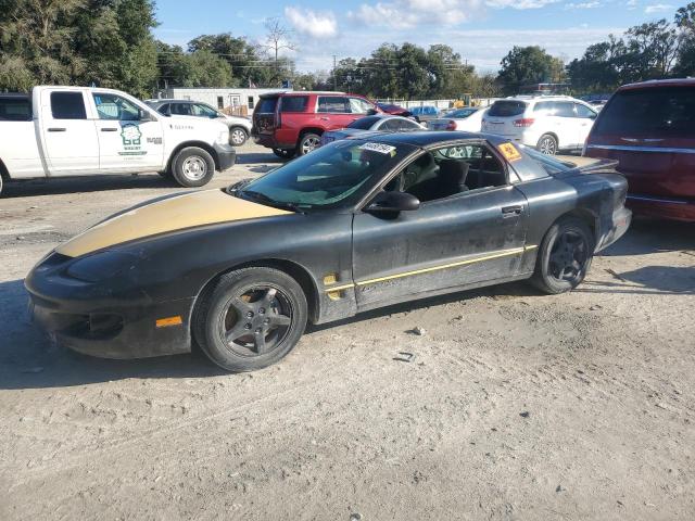 2G2FS22K6Y2128059 - 2000 PONTIAC FIREBIRD BLACK photo 1