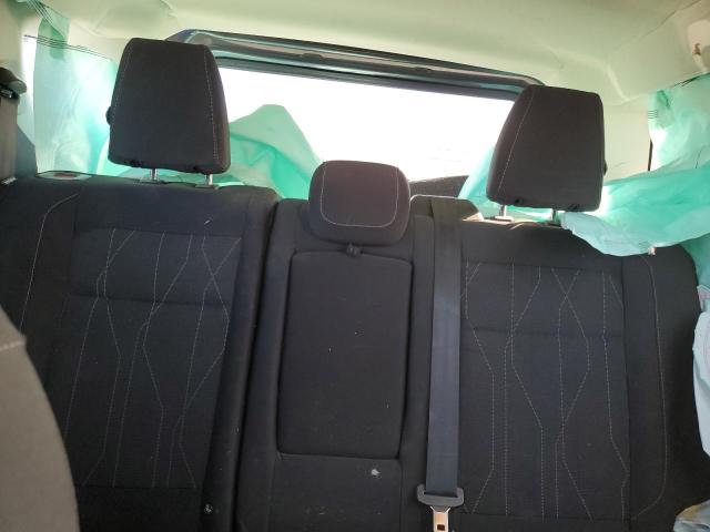 MAJ6P1UL7JC179899 - 2018 FORD ECOSPORT SE ნაცრისფერი ფოტო 10