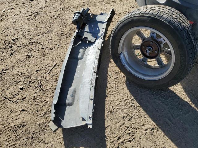 MAJ6P1UL7JC179899 - 2018 FORD ECOSPORT SE ნაცრისფერი ფოტო 13