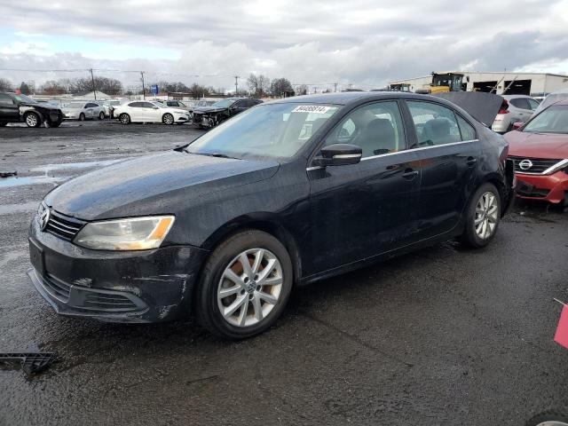 2014 VOLKSWAGEN JETTA SE, 