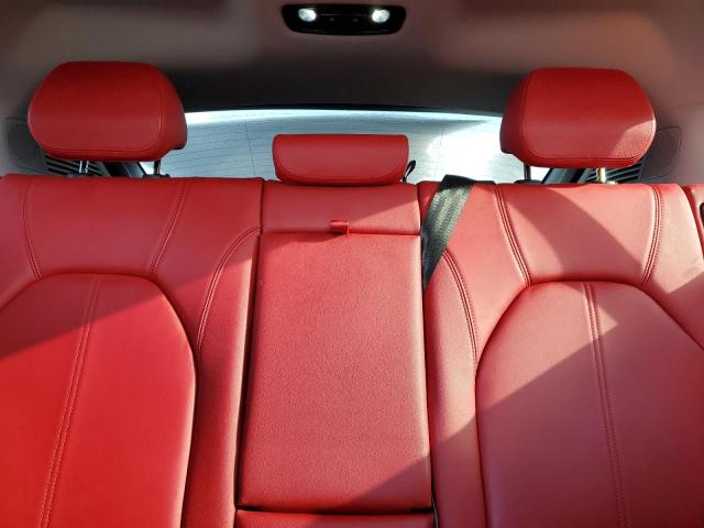 ZASPAKBN6M7D03613 - 2021 ALFA ROMEO STELVIO TI Սպիտակ լուսանկար 10