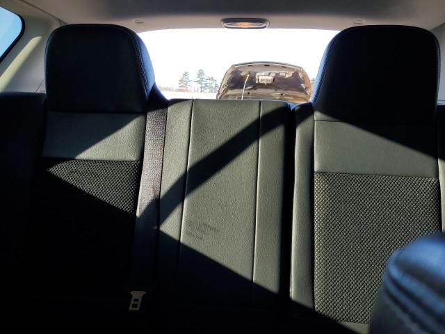 1C4NJDAB8ED698075 - 2014 JEEP COMPASS SPORT Grau Foto 10