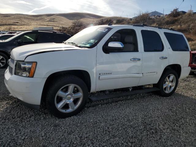 2008 CHEVROLET TAHOE K1500, 