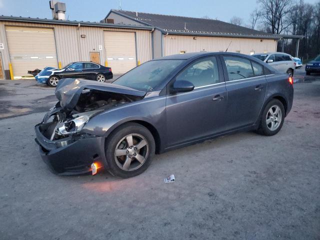 2014 CHEVROLET CRUZE LT, 