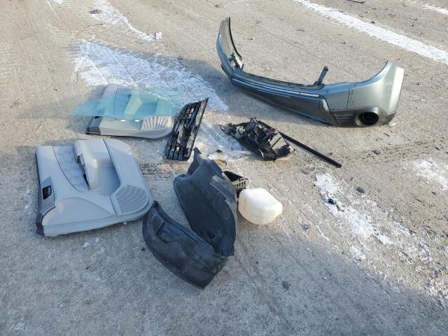 JF2SH6BC1AH774953 - 2010 SUBARU FORESTER XS Жасыл фото 13