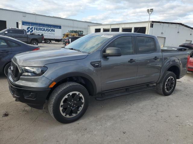 2021 FORD RANGER XL, 