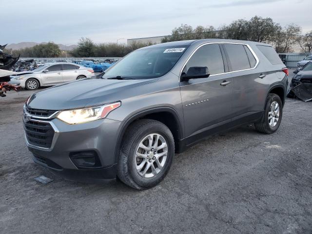 2020 CHEVROLET TRAVERSE LS, 