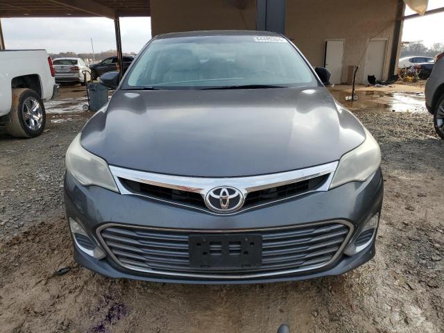 4T1BK1EB3EU092431 - 2014 TOYOTA AVALON BASE 灰色 照片 5
