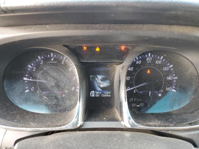 4T1BK1EB3EU092431 - 2014 TOYOTA AVALON BASE 灰色 照片 9