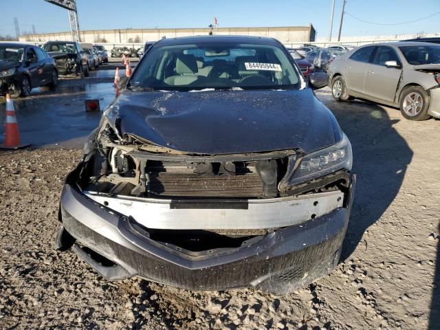 19UDE2F3XJA005302 - 2018 ACURA ILX BASE WATCH PLUS GRAY photo 5