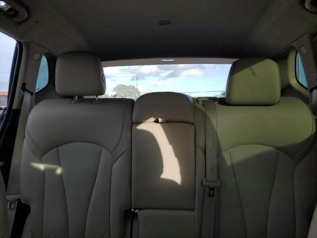 LRBFXASA3HD044448 - 2017 BUICK ENVISION PREFERRED შავი ფოტო 10