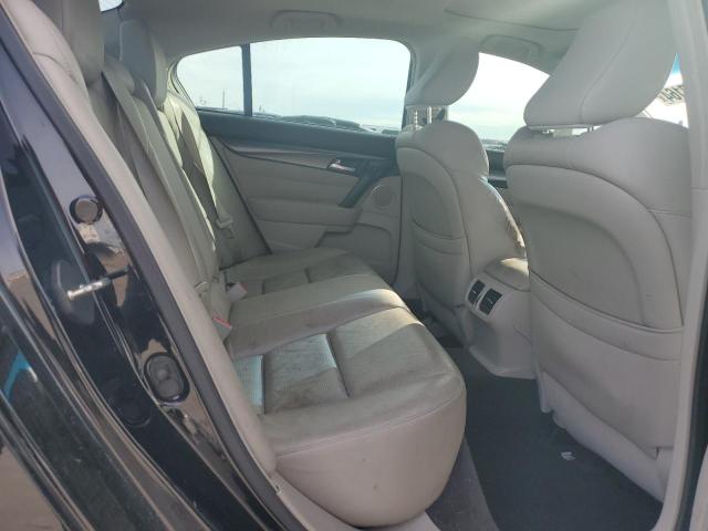 19UUA8F50EA008067 - 2014 ACURA TL TECH BLACK photo 10