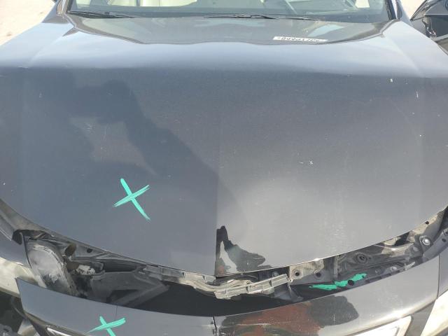 19UUA8F50EA008067 - 2014 ACURA TL TECH BLACK photo 11