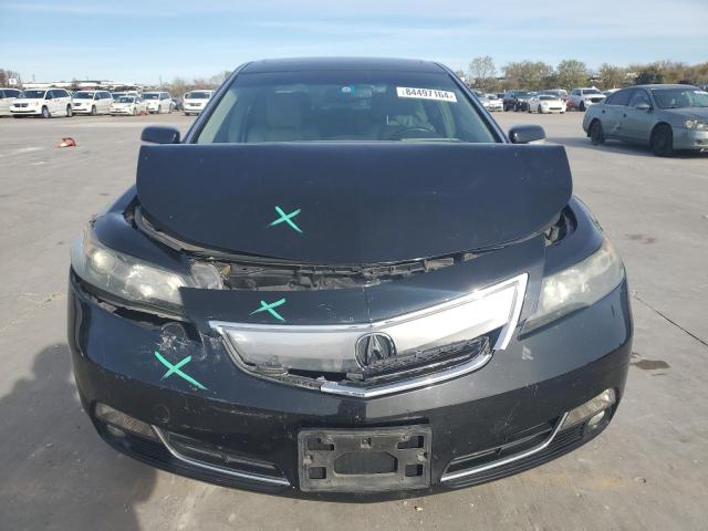 19UUA8F50EA008067 - 2014 ACURA TL TECH BLACK photo 5