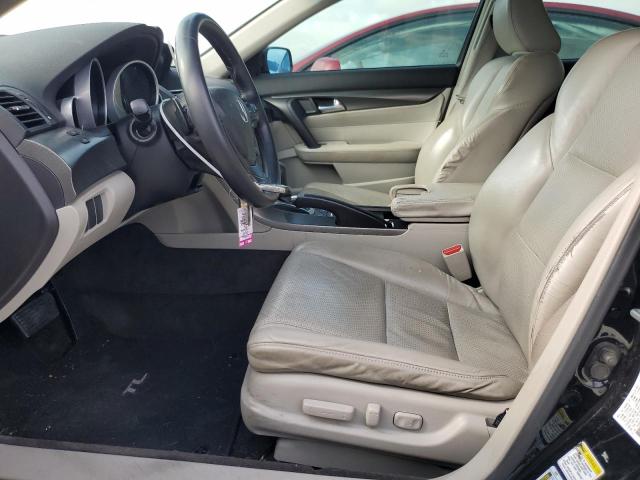19UUA8F50EA008067 - 2014 ACURA TL TECH BLACK photo 7
