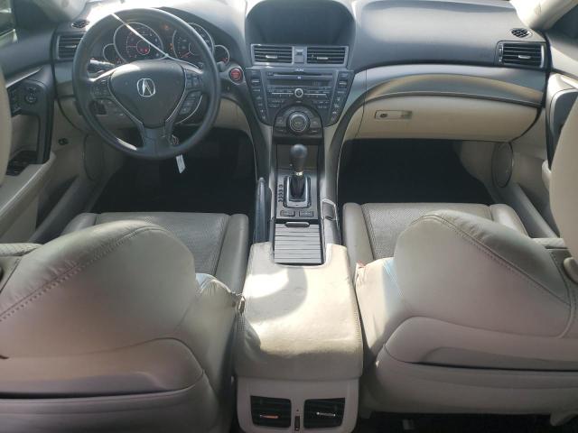 19UUA8F50EA008067 - 2014 ACURA TL TECH BLACK photo 8