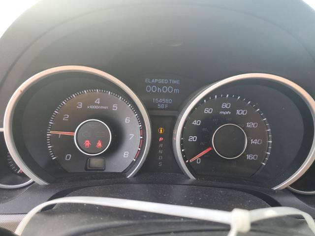19UUA8F50EA008067 - 2014 ACURA TL TECH BLACK photo 9
