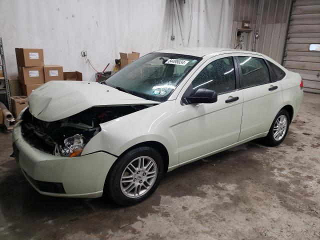 2010 FORD FOCUS SE, 