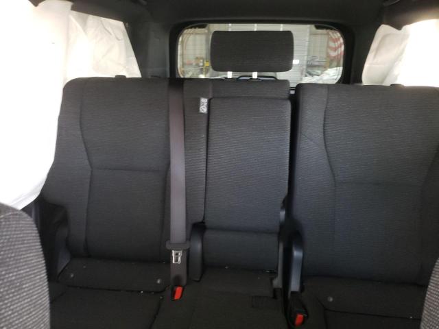 JTEABFAJ6RK008433 - 2024 TOYOTA LAND CRUIS BASE WHITE photo 10