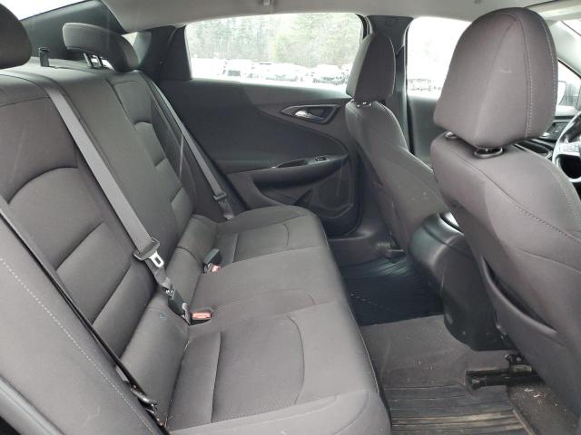 1G1ZG5ST4KF210584 - 2019 CHEVROLET MALIBU RS 黑色 照片 10