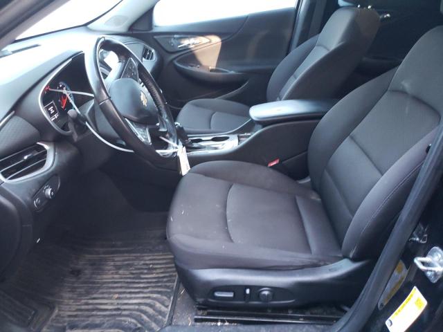 1G1ZG5ST4KF210584 - 2019 CHEVROLET MALIBU RS 黑色 照片 7