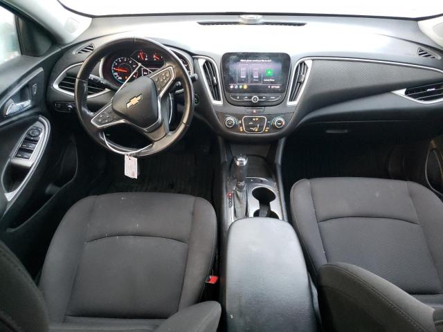 1G1ZG5ST4KF210584 - 2019 CHEVROLET MALIBU RS 黑色 照片 8