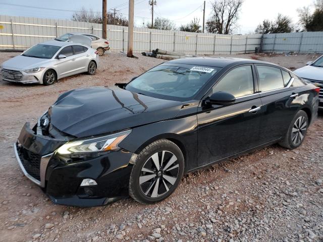 2019 NISSAN ALTIMA SL, 