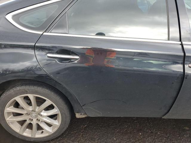 4T1BK1EB4DU051031 - 2013 TOYOTA AVALON BASE 黑色 照片 10