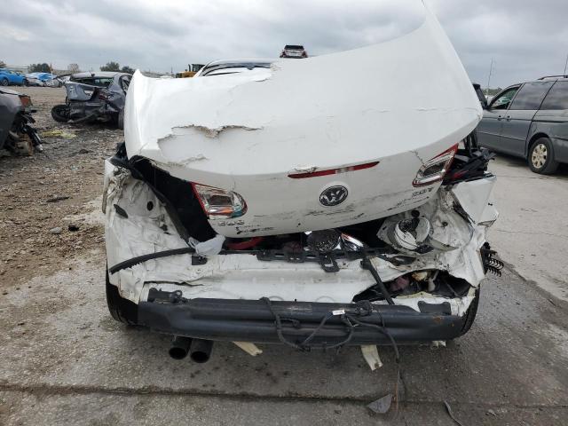 WVWFA71F48V013531 - 2008 VOLKSWAGEN EOS LUX 白色 照片 6