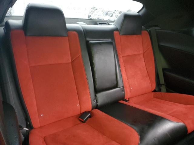 2C3CDZFJ1LH187629 - 2020 DODGE CHALLENGER R/T SCAT PACK BLUE photo 10