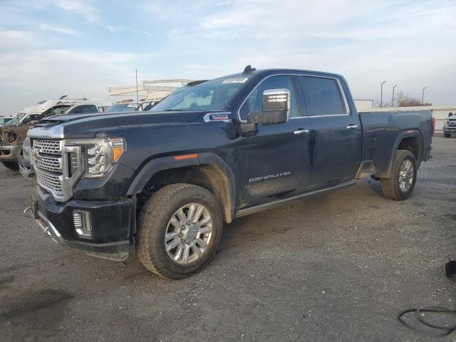 2023 GMC SIERRA K3500 DENALI, 